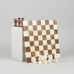 1055 9403 CHESS SET